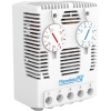 Pfannenberg FLZ 541 THERMOSTAT Ö/S 0..60°C 240 V/AC 1 rozpínací, 1 spínací (d x š x v) 38 x 59 x 80.5 mm 1 ks; 17141000000