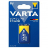 VARTA Batéria Longlife Power 9V 1 ks