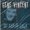 Gene Vincent - Be Bop A Lula - CD