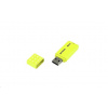 GOODRAM Flash Disk 64GB UME2, USB 2.0, žlutá UME2-0640Y0R11