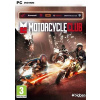 Motorcycle Club PC