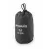 Pláštenka pre Pinguin Raincover 35-55L čierna