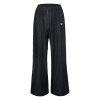 Dámske Nohavice ROXY RISE & VIBE RIB WIDE LEG PANTS ERJNP03556-KVJ0 – Čierna
