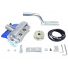 Oleo-Mac Odkôrňovač pre OleoMac GS650 - originál OVAL.OLE.GS650