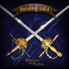 CD Running Wild: Crossing The Blades DIGI