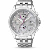 CITIZEN Ladies Radio Controlled FC0010-55D