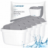 Filtračná patróna do kanvice Wessper aquamax PROTECT 5 ks