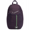Školský batoh - Nike Mercurial Soccer Backpack čierny