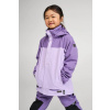 Reima pršiplášť detský Salmi 5100432A.PPY2 fialová 140