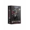 Games-Workshop Kniha Warhammer 40,000 - Eisenhorn Omnibus ENG