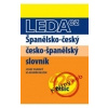 Španělsko-český a česko-španělský slovník - Josef Dubský, Vladimír Rejzek