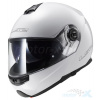 MOONOVÁ PRILBA LS2 FF325 STROBE BIELA BLENDA XXL (MOONOVÁ PRILBA LS2 FF325 STROBE BIELA BLENDA XXL)