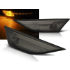 PORSCHE 911 (991) CARRERA 11-15 - LED blikače dymové