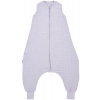 MEYCO Letní mušelínový Jumper vel.80 - Soft lavender