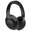 Bezdrôtové slúchadlá na uši s ANC Kruger&Matz F8A čierne bluetooth