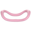 Merco Yoga Ring Soft fitness pomôcka ružová