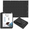 Springos Ochranná plachta 3x4m 210g/m2 GA2147
