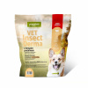 Yoggies VET Insect Derma za studena lisované MINIGRANULE s hmyzím proteínom pre malé psy Hmotnosť: 5 kg