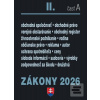 Zákony II A 2026 - Obcho…