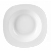 Orion Talíř hluboký 21cm MONA porcelánový BÍ