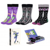 Ponožky DC Comics - Joker 3-Pack (38-45)