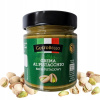 Pistáciový krém GustoBello 200 g 45% pistácií