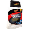 Meguiars Microfiber Wash Mitt