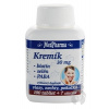 MedPharma Kremík 30 mg + Biotín + Selén + Paba 107 tabliet