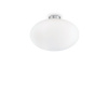 Stropné svietidlo Ideal lux 086781 CANDY PL1 D40 1xE27 60W
