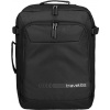 Travelite Kick Off Multibag Backpack Black 35 L