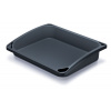 Prosperplast Kvetináč 57 x 45 x 11 cm plast čierny