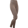 Dámské legíny SENSOR Infinity Eco stone grey Velikost: S, Barva: šedá