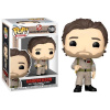 Funko Pop! Ghostbusters Grooberson 1508