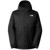 The North Face Bundy Windstopper Quest Čierna