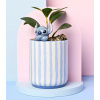 Lilo a Stitch Květináč s umělou květinou Disney Stitch