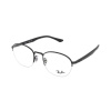Dioptrické okuliare Ray-Ban RX6487 2509 Veľkosť: 50