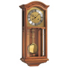 Kyvadlové mechanické nástenné hodiny 651/9 AMS 67cm