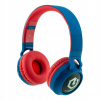 Bezdrôtové slúchadlá na uši PowerLocus Buddy Kids