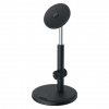 Otočný držák Baseus MagPro Desktop Phone Stand černý B10564100121-00