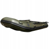 Rybársky pontón Fox 290 x 2.9 m Inflatable Boat Air Deck
