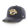 '47 Brand Čepice Nashville Predators Cold Zone '47 MVP DP