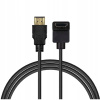 Kábel Savio CL-04 HDMI - HDMI 1,5 m