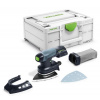 Festool Akumulátorová delta-brúska DTSC 400-Basic 577507