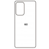 Ochranná fólia Sunshine Hydrogel pre Samsung Galaxy A53 5G (SM-A536) Variant:: zadná čirá