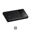 Baseus Powerbanka Star-Lord 10000mAh 22,5W 2xUSB/USB-C čierna 6932172628680 NoName