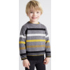 Pruhovaný sveter Mayoral - 1204391087 Veľkosť: 104