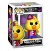Funko Pop! 910 Five Nights at Fredys Balloon Chica