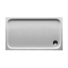 Duravit D-Code - Sprchová vanička 120x70 cm, Antislip, alpská biela 720094000000001