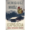 Tatranské vraždy: Expozícia - Remigiusz Mróz - online doručenie