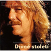 NOHAVICA JAROMIR: DIVNE STOLETI, CD